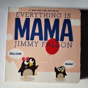 Kids Children's Book